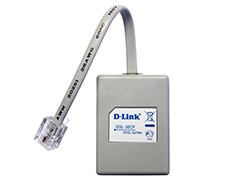اسپلیتر دی لینک | D-Link مدل DSL-30CF