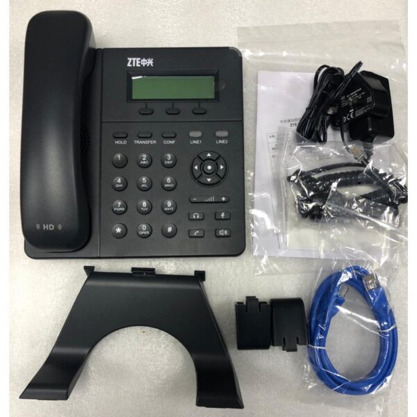 تلفن تحت شبکه ZTE مدل ZXV10 P802L
