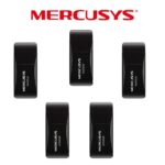 کارت شبکه بیسیم مرکوسیس USB مدل MERCUSYS MW300UM