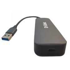 هاب USB 3.0 دی-لینک مدل DUB-1340