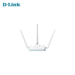 D-LINK Smart Router R04