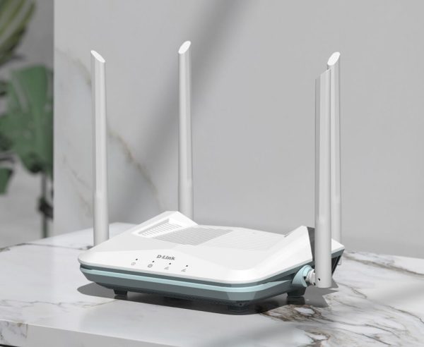 AX1500 Smart Router R15