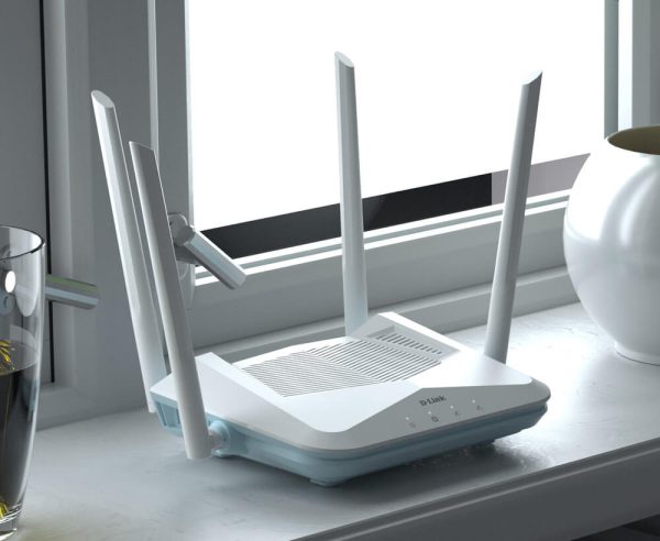 AX1500 Smart Router R15